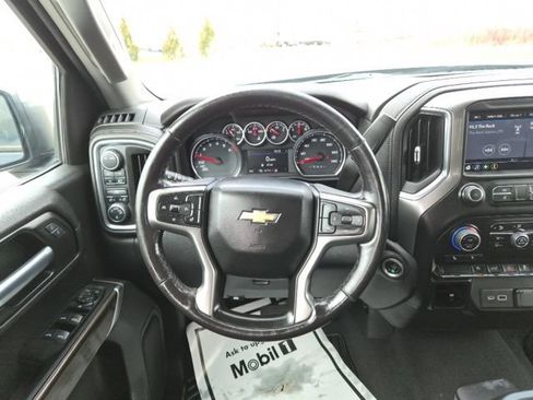 Used 2022 Chevrolet Silverado 1500 LT image 18