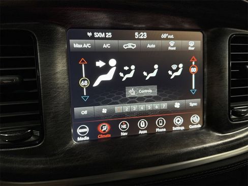 Used 2023 Dodge Charger R/T w/ Daytona Edition Group image 16