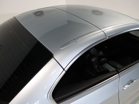 Used 2011 BMW M3 Convertible RWD image 24