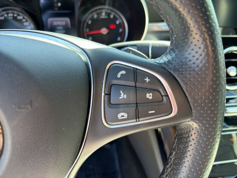 Used 2018 Mercedes-Benz C 300 Sedan image 18