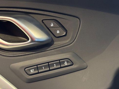 Used 2024 Chevrolet Camaro SS image 14