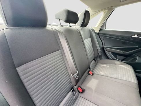 Used 2024 Volkswagen Jetta S FWD image 30