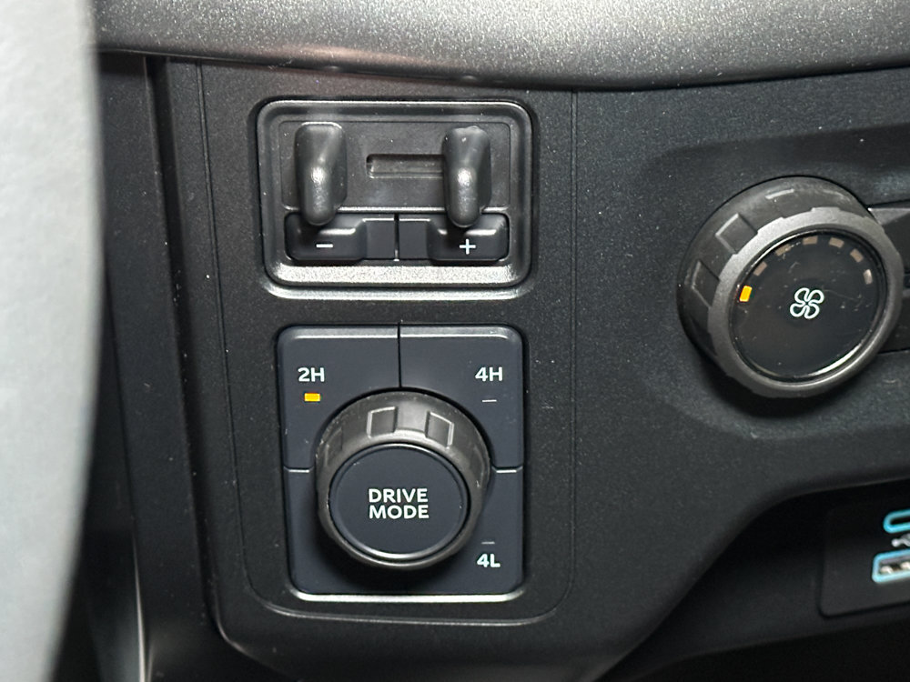 Certified 2023 Ford F150 XL w/ STX Appearance Package AWD/4WD image 30