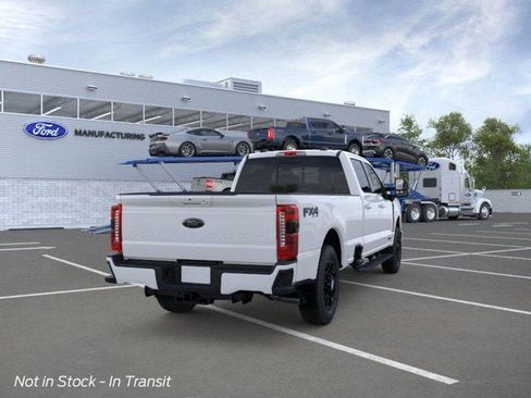 New 2026 Ford F350 XLT image 8