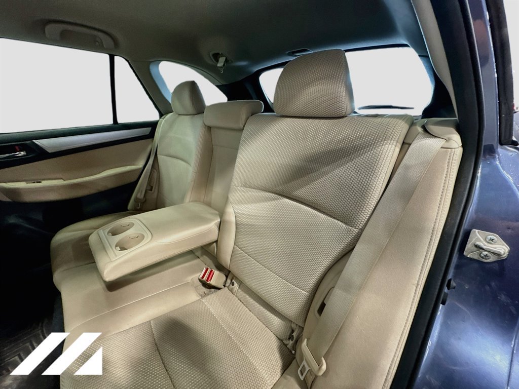 Used 2015 Subaru Outback 2.5i Premium AWD/4WD image 24