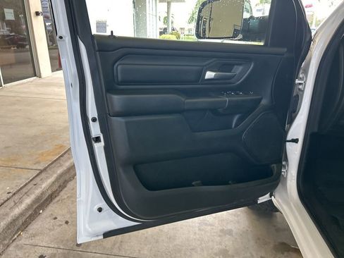 Used 2020 RAM 1500 Tradesman image 30