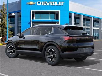 New 2026 Chevrolet Equinox EV LT video 3