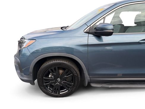 Used 2022 Honda Pilot Special Edition image 19