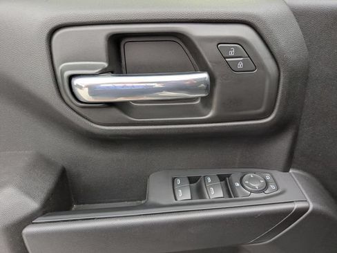 Used 2024 Chevrolet Silverado 1500 Custom AWD/4WD image 19
