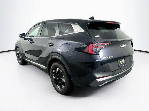 Used 2026 Kia Sportage LX FWD image 5