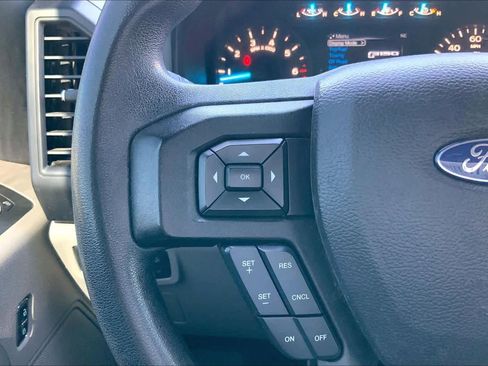 Used 2018 Ford F150 XL w/ Equipment Group 101A Mid image 24