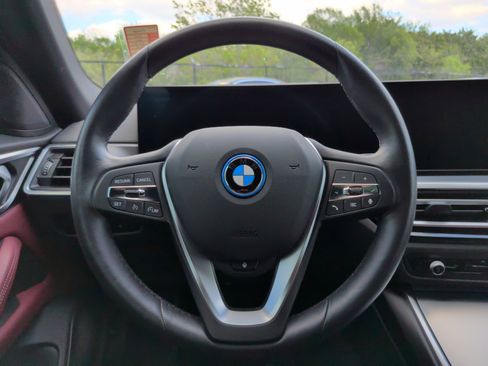 Certified 2023 BMW i4 eDrive35 w/ Premium Package image 22