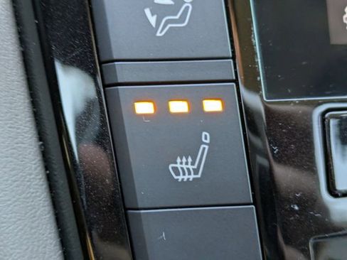 Used 2024 INFINITI QX50 Luxe image 24