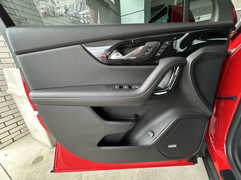 Certified 2023 Chevrolet Blazer RS w/ Driver Confidence II Package FWD image 23