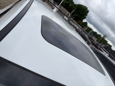 Used 2026 Honda CR-V EX-L image 4