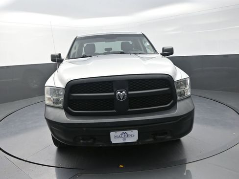 Used 2017 RAM 1500 Tradesman w/ Popular Equipment Group image 2