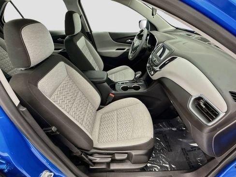 Used 2024 Chevrolet Equinox LS FWD image 18