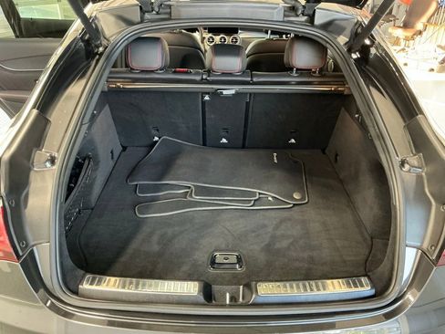 Used 2023 Mercedes-Benz GLC 43 AMG 4MATIC Coupe image 33