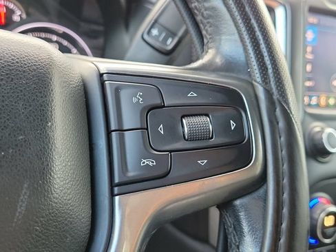 Used 2019 Chevrolet Silverado 1500 LT w/ All-Star Edition RWD image 19