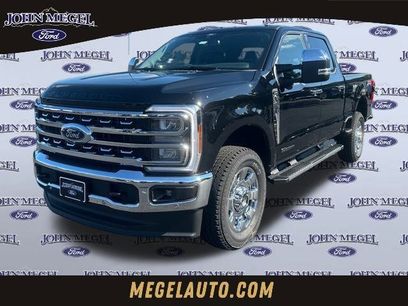 New 2026 Ford F250 Lariat w/ Lariat Premium Package