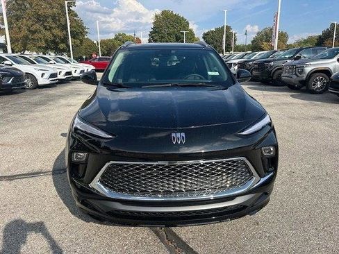 New 2026 Buick Encore GX Avenir w/ Avenir Convenience Package image 11