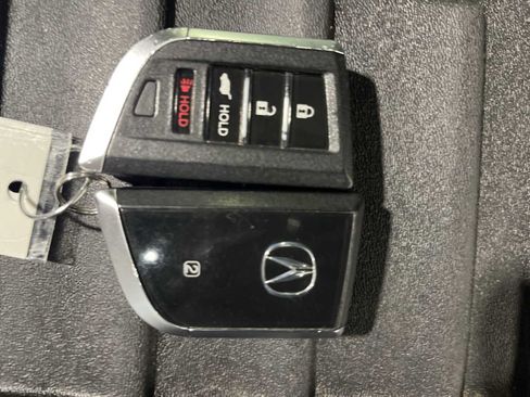 Used 2022 Acura MDX w/ Technology Package AWD/4WD image 20