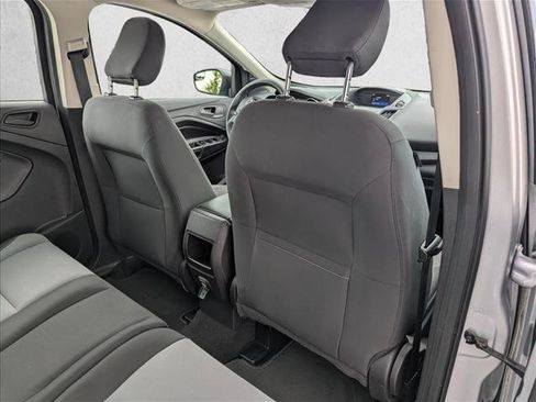 Used 2019 Ford Escape S FWD image 29