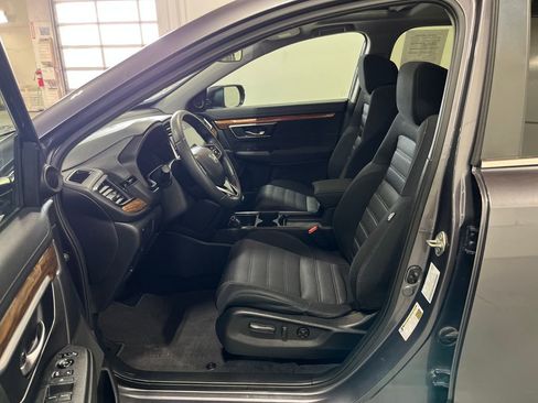 Used 2019 Honda CR-V EX image 22