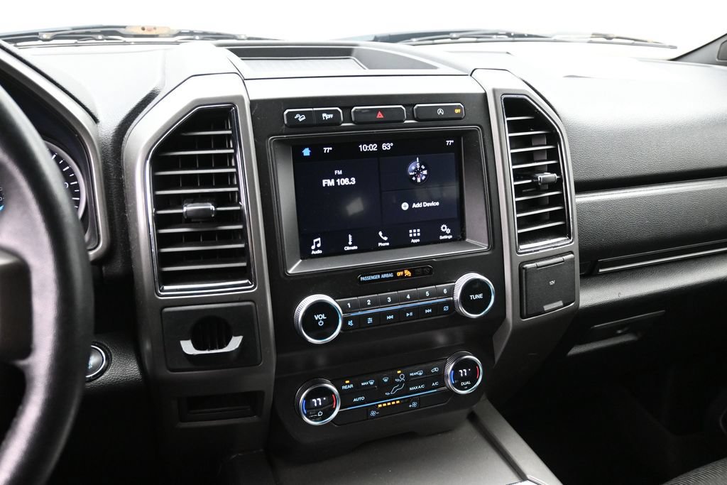 Used 2019 Ford Expedition Max XLT w/ Cargo Package AWD/4WD image 13