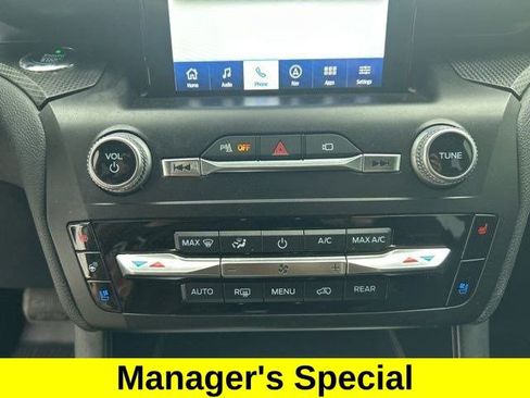 Used 2020 Ford Explorer ST w/ Premium Technology Package AWD/4WD image 26