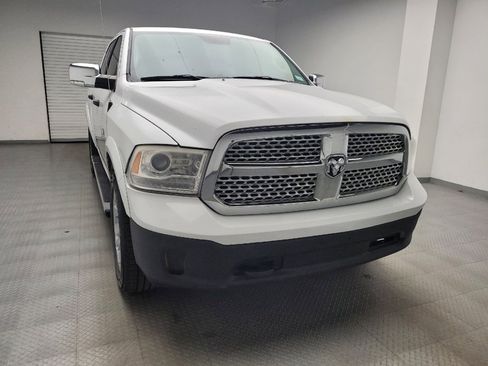 Used 2016 RAM 1500 Laramie w/ Convenience Group AWD/4WD image 14