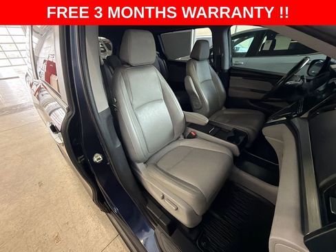 Used 2019 Honda Odyssey EX-L image 21
