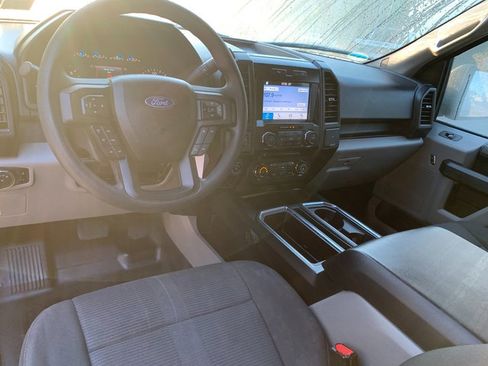 Used 2017 Ford F150 XL w/ Equipment Group 101A Mid AWD/4WD image 20