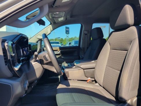 Used 2024 Chevrolet Silverado 1500 LT RWD image 12