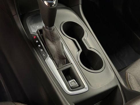 Certified 2020 Chevrolet Equinox LT FWD image 29