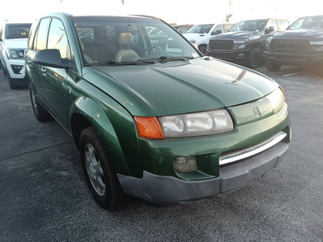 Used 2004 Saturn Vue 2WD V6 image 1