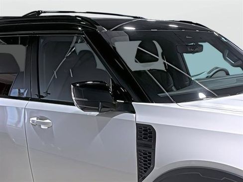 Used 2025 Nissan Armada PRO-4X AWD/4WD image 15