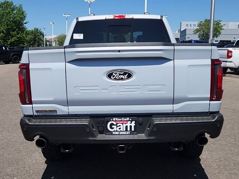 New 2025 Ford F150 Tremor w/ Equipment Group 402A High image 24