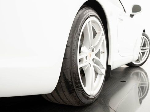 Used 2015 Porsche 911 Carrera image 51