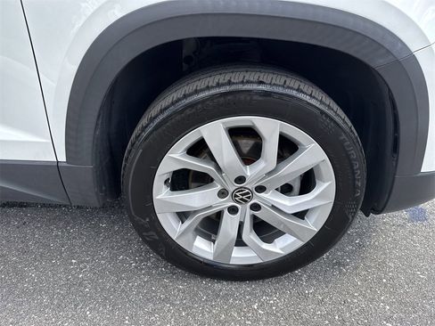 Used 2023 Volkswagen Taos S image 60