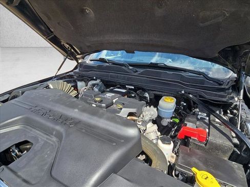 Used 2024 RAM 2500 Big Horn image 20