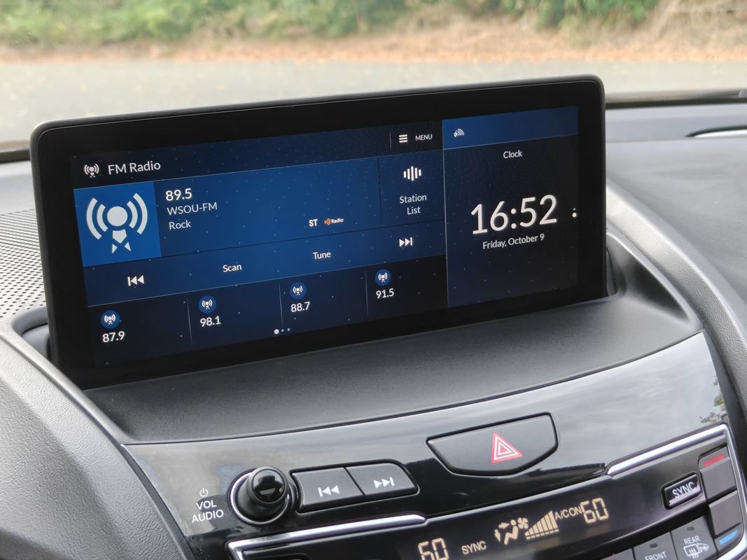 Used 2021 Acura RDX AWD image 34
