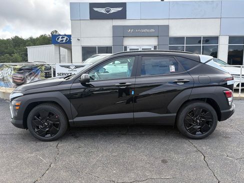 New 2026 Hyundai Kona SEL Sport FWD image 4