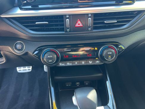 Certified 2023 Kia Forte GT-Line FWD image 20