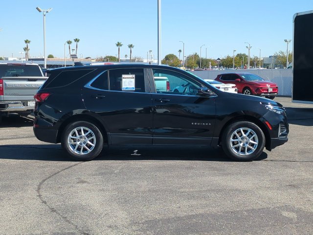 Used 2023 Chevrolet Equinox LT FWD image 9