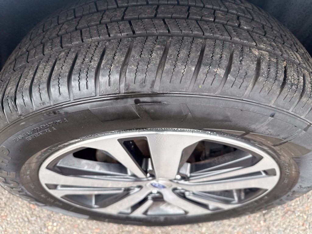 Used 2019 Subaru Outback 2.5i Limited AWD/4WD image 18