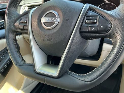 Used 2023 Nissan Maxima Platinum w/ Sport Mat Group image 10