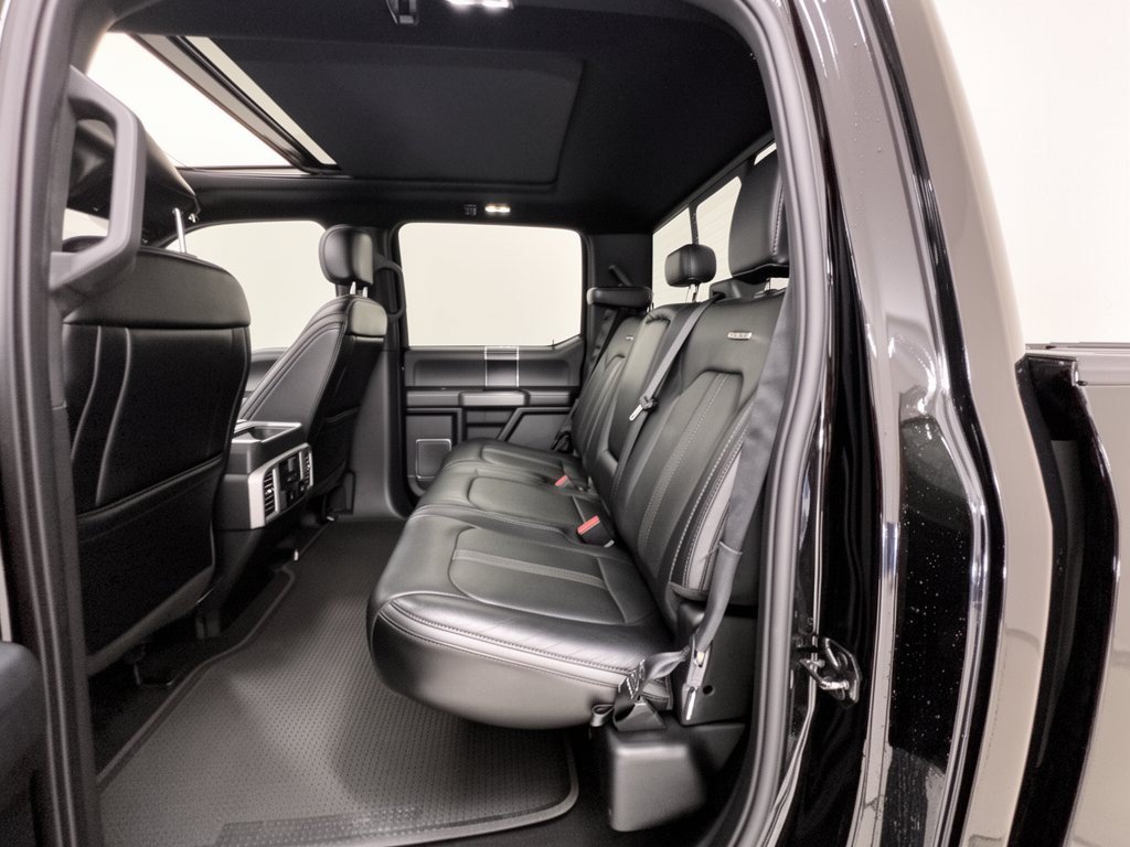 Used 2019 Ford F150 Platinum w/ Equipment Group 701A Luxury AWD/4WD image 25