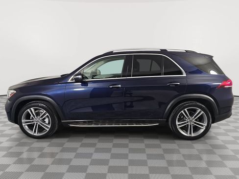 Used 2021 Mercedes-Benz GLE 350 w/ Premium Package image 5