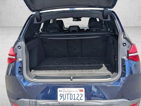 Used 2025 BMW X3 xDrive30i image 6